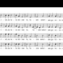 구세주의 모친 (Alma Redemptoris Mater - G.P. da Palestrina, 최병철 개사) 이미지