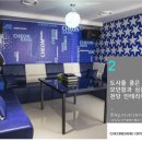 심플 노래연습장 이미지