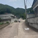 대사1리 대사1교 건너좌측 | [경북 영양] 외씨버선길 5길 오일도시인의길... 항일 서정시인 오일도 숨결과 문학의 향기로 이어지는...