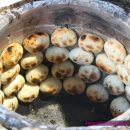 옹기만두 이미지