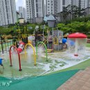 내포 신리천공원 이미지