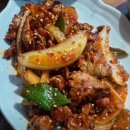 양주 불곡산 건강한맛집, 민들레산채정식에서 산채비빔밥과 제육볶음 맛보다!