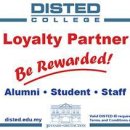 Disted Loyalty & Rewards Partners 이미지
