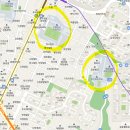 응봉근린공원(동산초교위) | 신당동 아파트 임장(10~12억대 아파트)