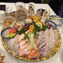 정우수산 | 정우수산 솔직 후기｜동네 회 맛집, 실망… 2차는 진진주가에서 만족!