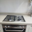 용성가스 | 광주 용봉엘리체아파트 magic가스오븐교체 수납장 인덕션설치