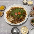 목석원 | 안동 찜닭맛집 - 목석원 후기