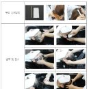 작헤어 이미지
