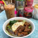 유호네 돈까스 | 쯔양도 반한 그곳! 타이항(Tai Hang, 大坑) 숨은 맛집 '병기찬동(炳記茶檔)' 완전 정복 🍜