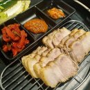 명동칼국수샤부샤부