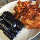 구조라해수욕장(중앙) 이미지