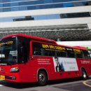 서울버스㈜,서울공항리무진㈜ 이미지