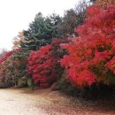 현충사 유허비 이미지