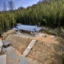 한옥펜션 이미지