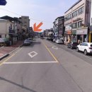 청양시외버스터미널 이미지