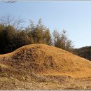 남원 유곡리와 두락리 고분군 이미지