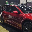 오늘은 세차 | 🚗 테슬라 레드 차량 방문 세차 작업 후기