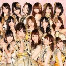 AKB48, “총선거 선발” 신곡 자켓을 공개 이미지