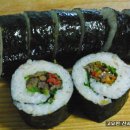 땡초김밥 - 전주시 완산구 홍산남로 62 | 땡초김밥