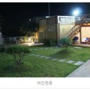 신문왕릉앞금어당