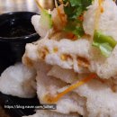 그레잇대디퓨전탕수육 | 성남 금광동 중국집/신구대맛집 백파짬뽕 가성비 그뤠잇
