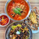 의왕군포로 | 의왕 오전동 해장으로 딱 좋은 교동짬뽕 맛집 후기