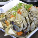 애오개전철역 2번출구 | [서울/마포] 공덕역/애오개역 맛집 - 진미식당, 간장게장, 밥도둑이 아닌 밥강도!!