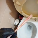 상동변기막힘싱크대막힘하수구막힘변기수리 이미지