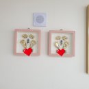 손발공주 | 대구 아기 손발조형물 가온베이비 늦은 후기