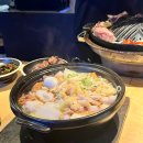 라무진(여의도점) | 샛강역 맛집 라무진 여의도점 고급스러운 양갈비 전문점