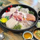 운정상회 | 파주 • 운정 숙성회와 김초밥이 별미인 가람마을 맛집 [와동상회] +추가 재방문