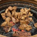 석산정 | 수원 세류동 40년 숯불 갈비 맛집, 석산정