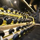 더 스페셜짐 이미지