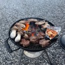 베이스캠프 펜션 | [태안] 베이스캠프 펜션 후기｜독채·개별바베큐·수영장까지, 친구 5명 여름휴가 숙소