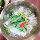 진리오이 | 대구 팔공산 맛집 '연천 칼국수', 겨울에 먹는 콩국수가 진리인 이유 (재방문 후기)