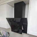 엔텍 | 엔텍 후드 작동 불량으로 통후드로 바꾸기