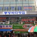 남대문시장길 이미지