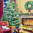 파스텔아트 미술교습소 이미지