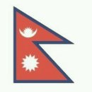 8...네팔 국기 이미지