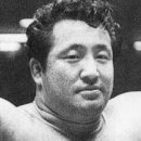 역도산체육관 이미지