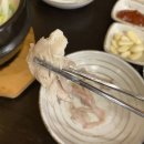 경복궁삼계탕김포