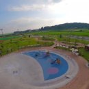 삽교호 호수공원 야구장 이미지