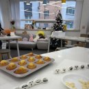 마리의 베이킹 공방 | 솜씨당 잠실 꼬부기 마들렌 6마리 원데이클래스 수강 후기 (빠또롱베이킹공방)