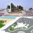 여행자센터 화장실 이미지