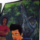 마멘치사우루스 이미지