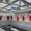 J-PARK | 박지성 전시회 ‘J.S PARK ING’ 후기! 싸카스토어에서 만난 영원한 캡틴