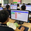 대전삼천중학교 이미지