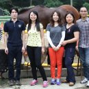 동서울 승마장 이미지