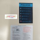 PSU450 고장수리 DBE SPD보드 DB 존슨콘트롤즈인터내셔널 중계기전원반 소방설비 유도등전원반 PSU450고장수리 유지보수판매 이미지