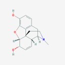 모르핀(morphine) 이미지